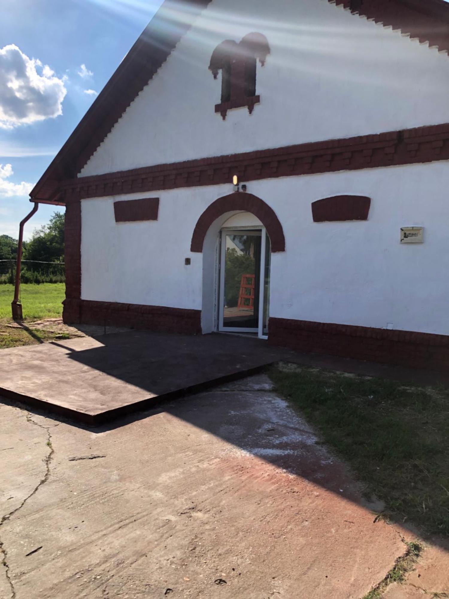 Penni Panzio Kaposvar- Repaspuszta Kaposvár Exterior foto
