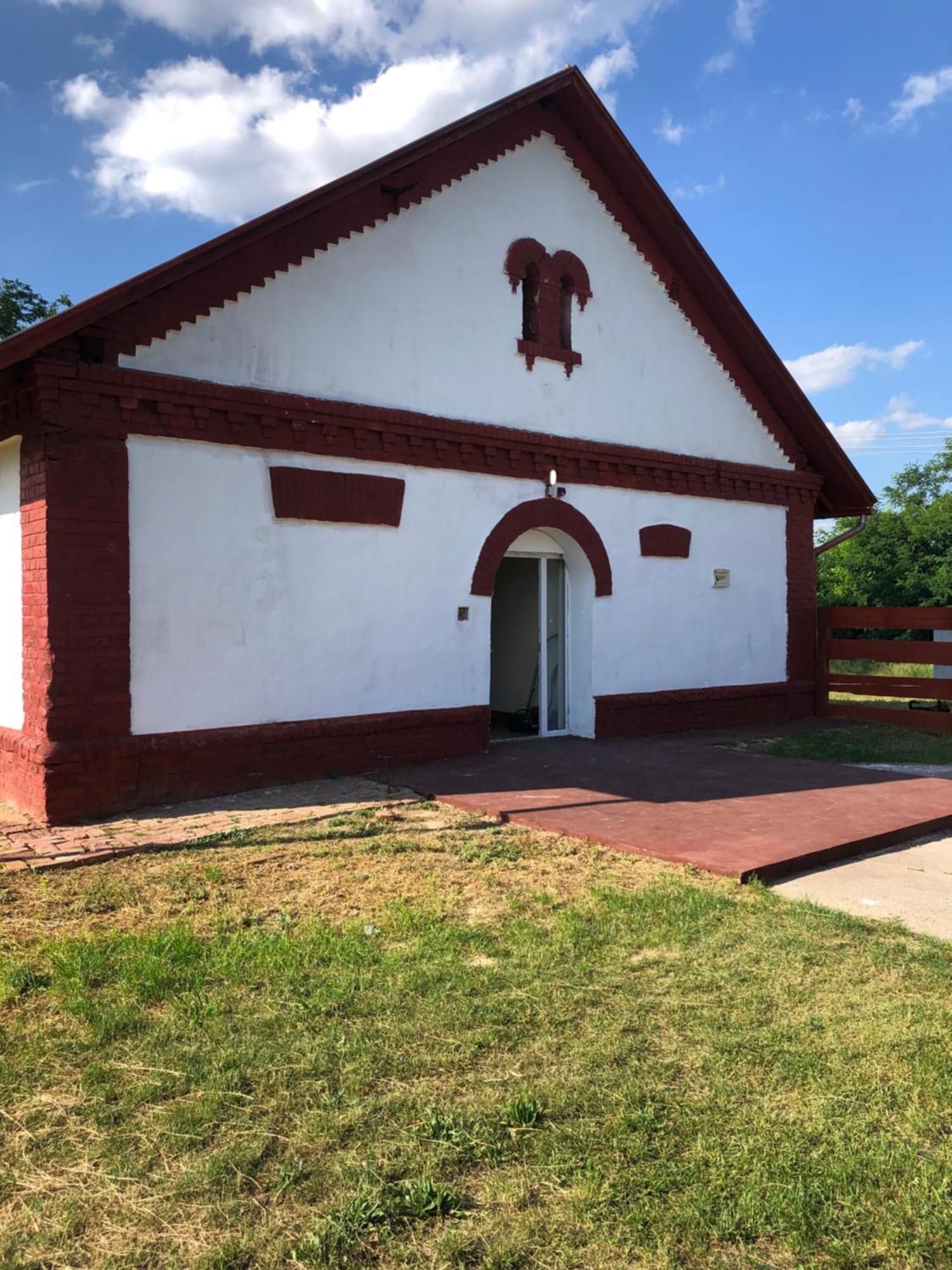 Penni Panzio Kaposvar- Repaspuszta Kaposvár Exterior foto
